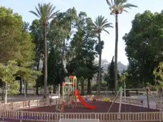 Apartament de lloguer a Dénia, Alicante
