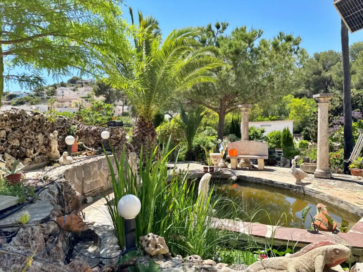 Chalet con piscina en venta en Paichi, imagen 44