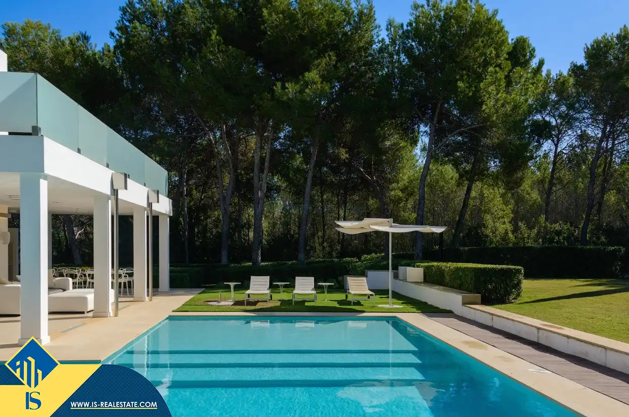Xalet amb piscina en venda a Sant Carles, imagen 4