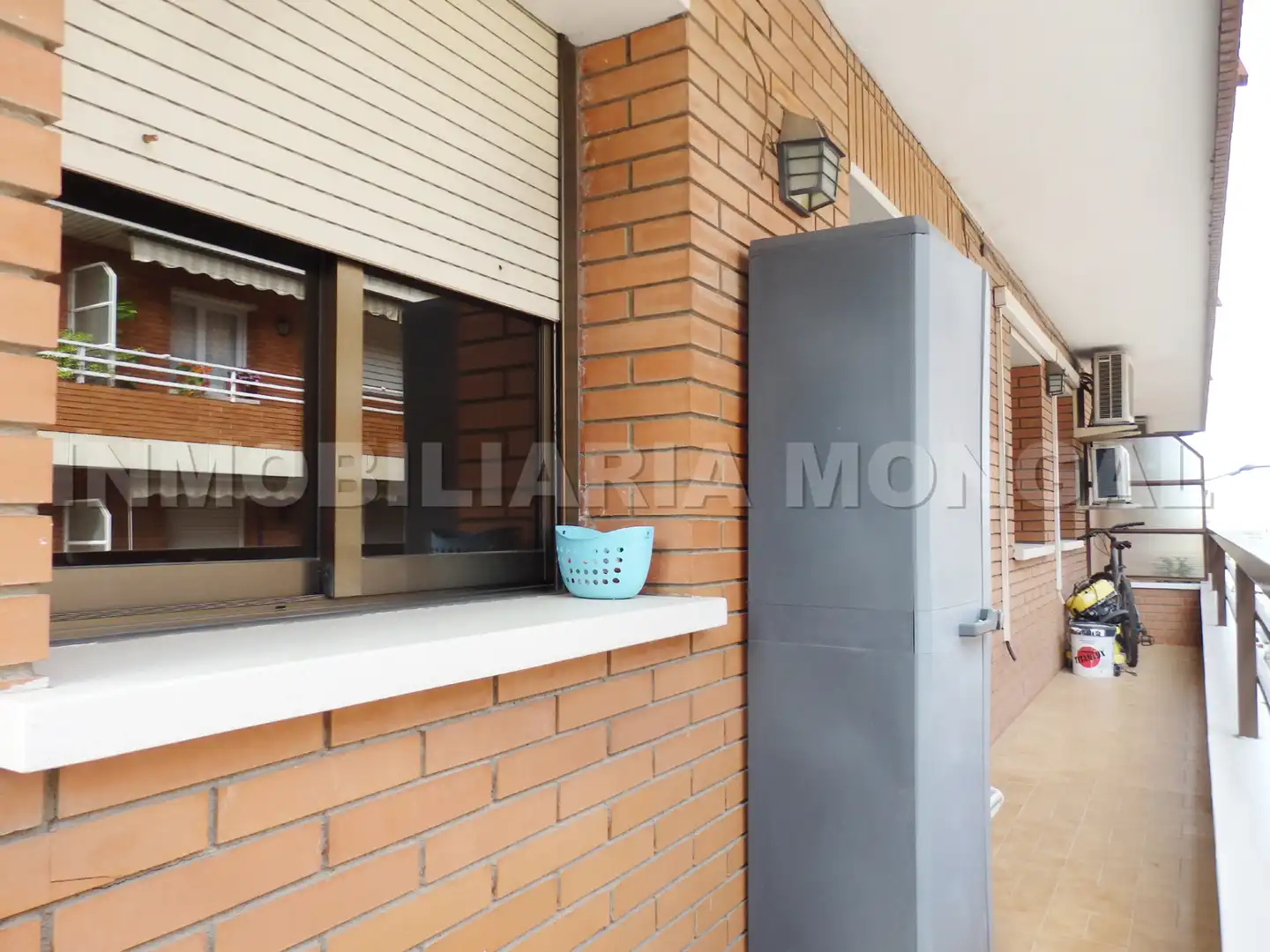 Pis en venda a Carrer Mallorca, Vinyets - Molí Vell