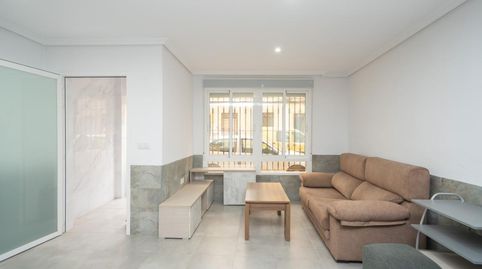 Foto 2 de Planta baixa en venda a Carrer Antonio Gomis Vicente, Carrús Este, Elche / Elx