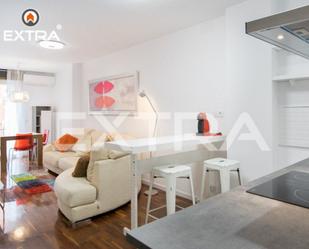 Flat to rent in Teruel,  Madrid Capital