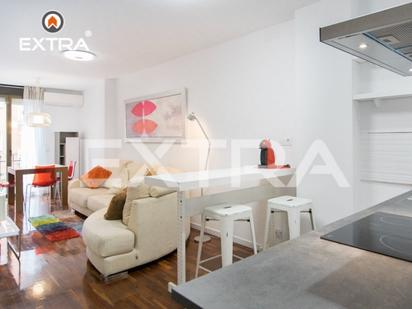 Flat to rent in Teruel,  Madrid Capital