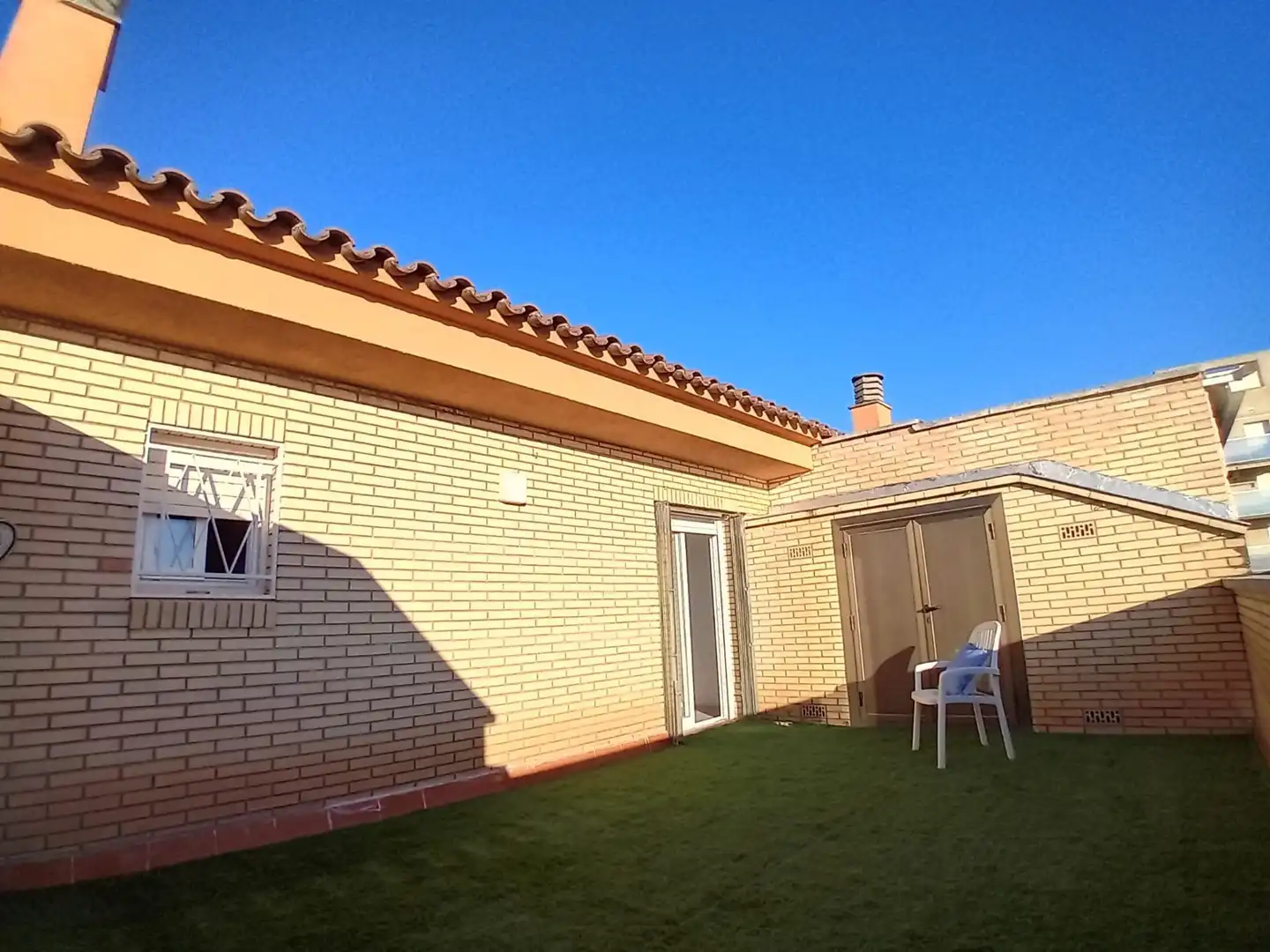 Ático en venta en BARBASTRE, Mar i Camp - Platja dels Capellans