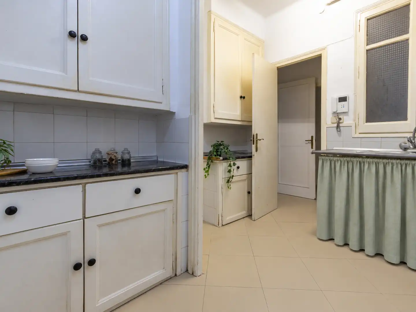 Piso con ascensor en venta en Carrer de Sant Llorenç, imagen 25