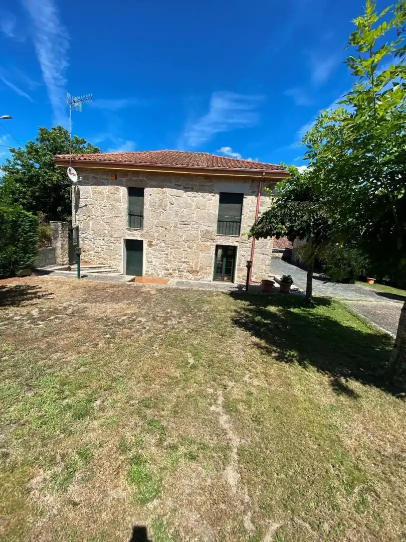 Chalet en venta en Coles, imagen 2