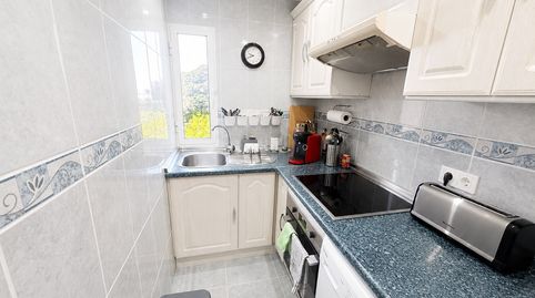Foto 4 de Apartament en venda a Avenida Gamonal, Parque de la Paloma, Benalmádena