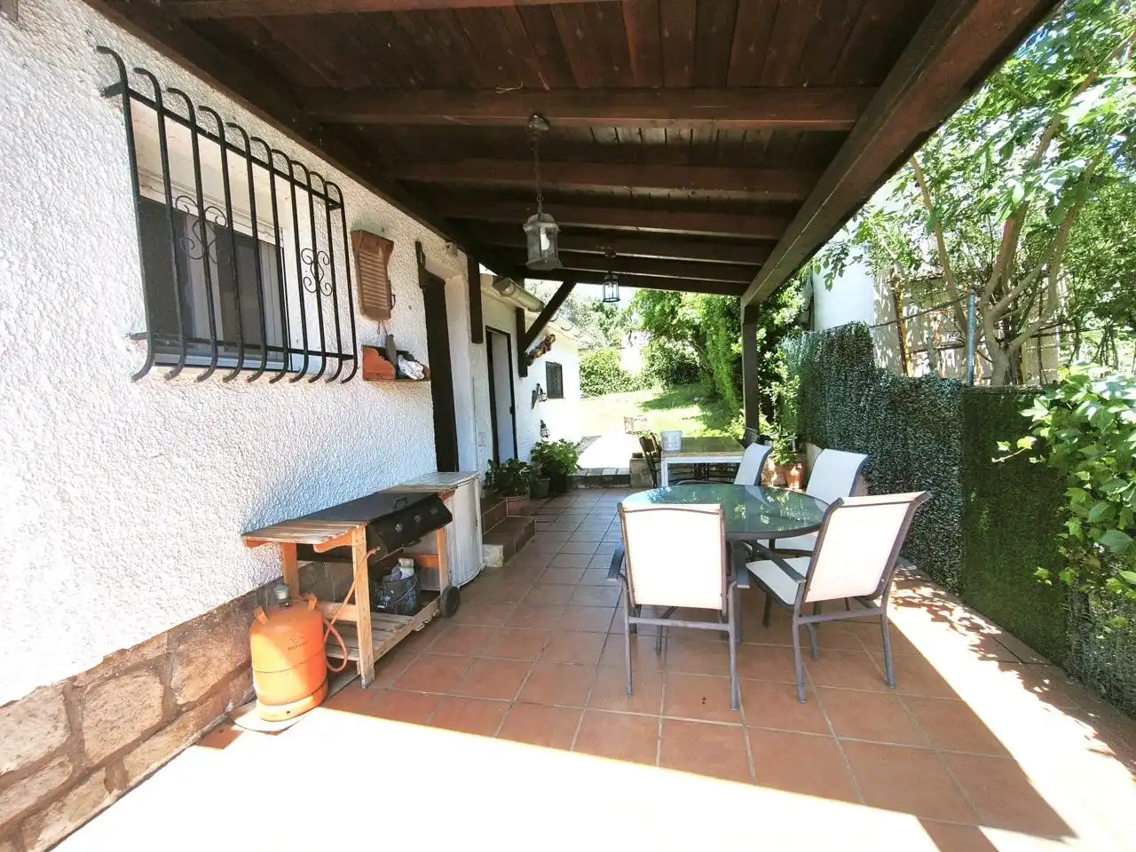 Haus mit Terrasse zum Verkauf in Calle la Coruña, imagen 6