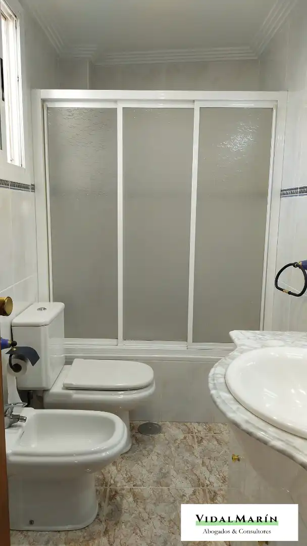 Flat for rent in Carrer de Santa Teresa, 14, Campello pueblo