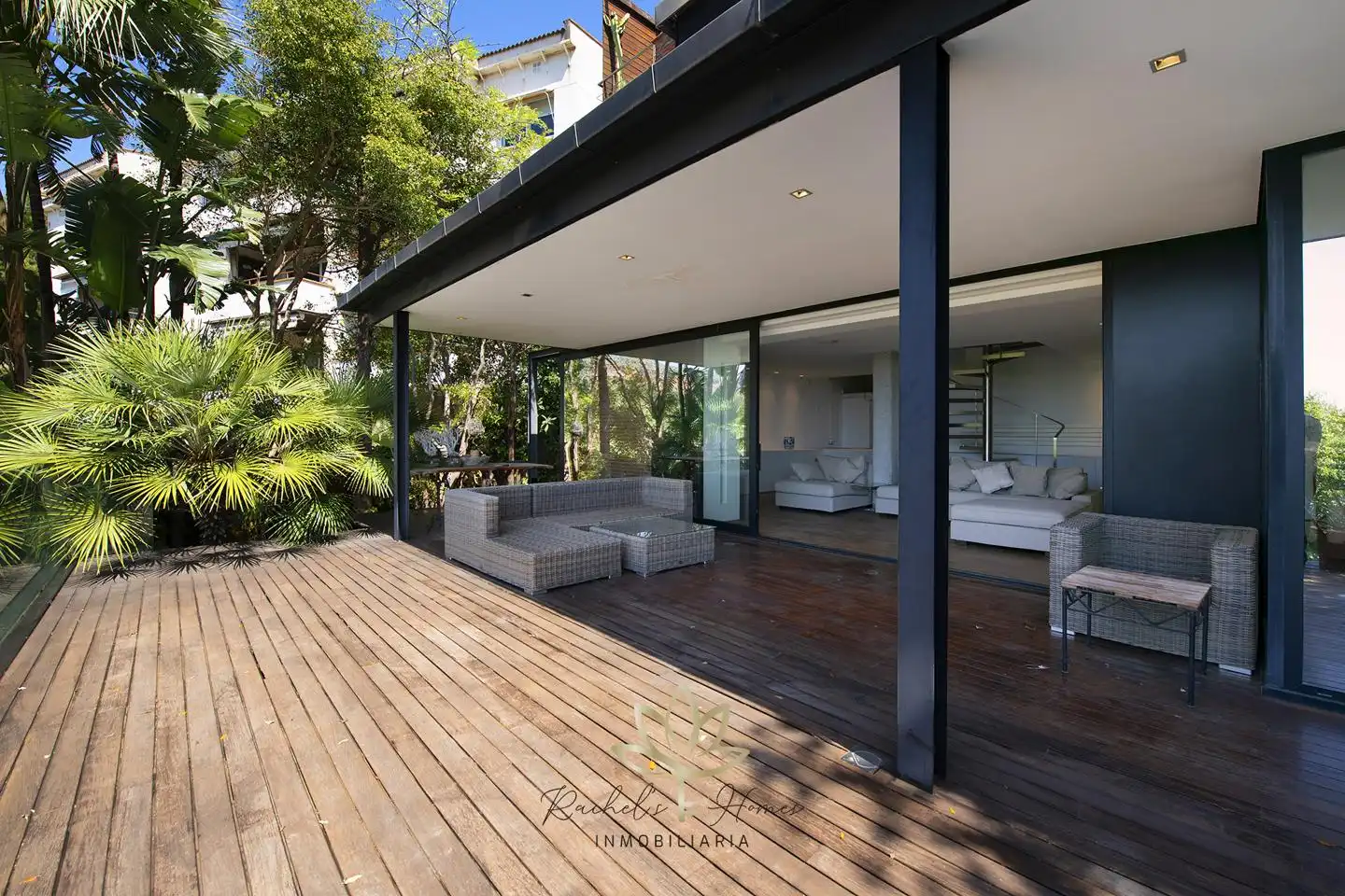 Haus mit Terrasse zum Verkauf in El Poal, imagen 49