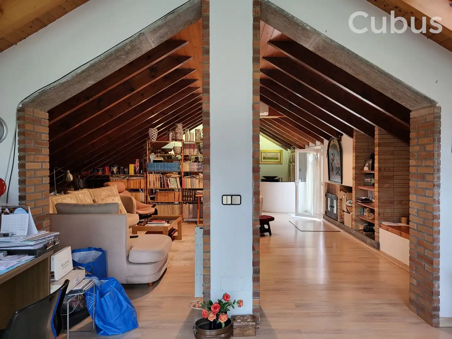 Maison avec terrasse à vendre à La Vall d'en Bas, imagen 24