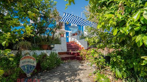 Foto 2 de Casa o xalet en venda a Iberos, Camino Viejo de Málaga, Vélez-Málaga