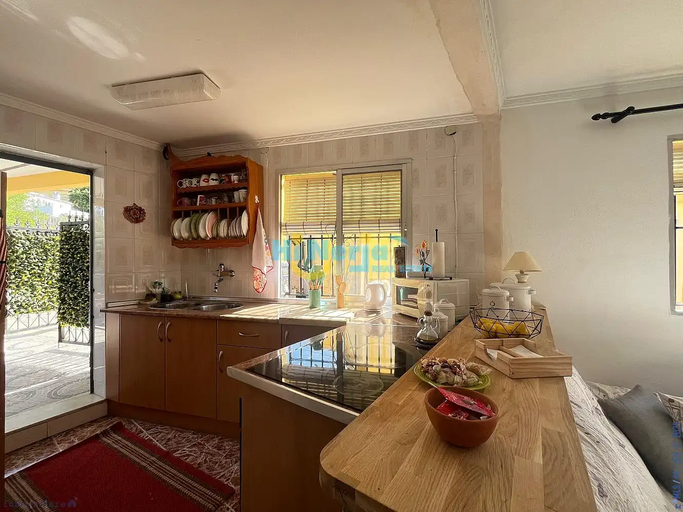 Einfamilien-Reihenhaus zum Verkauf in Norte - Barrio del Pilar - El Reñidero