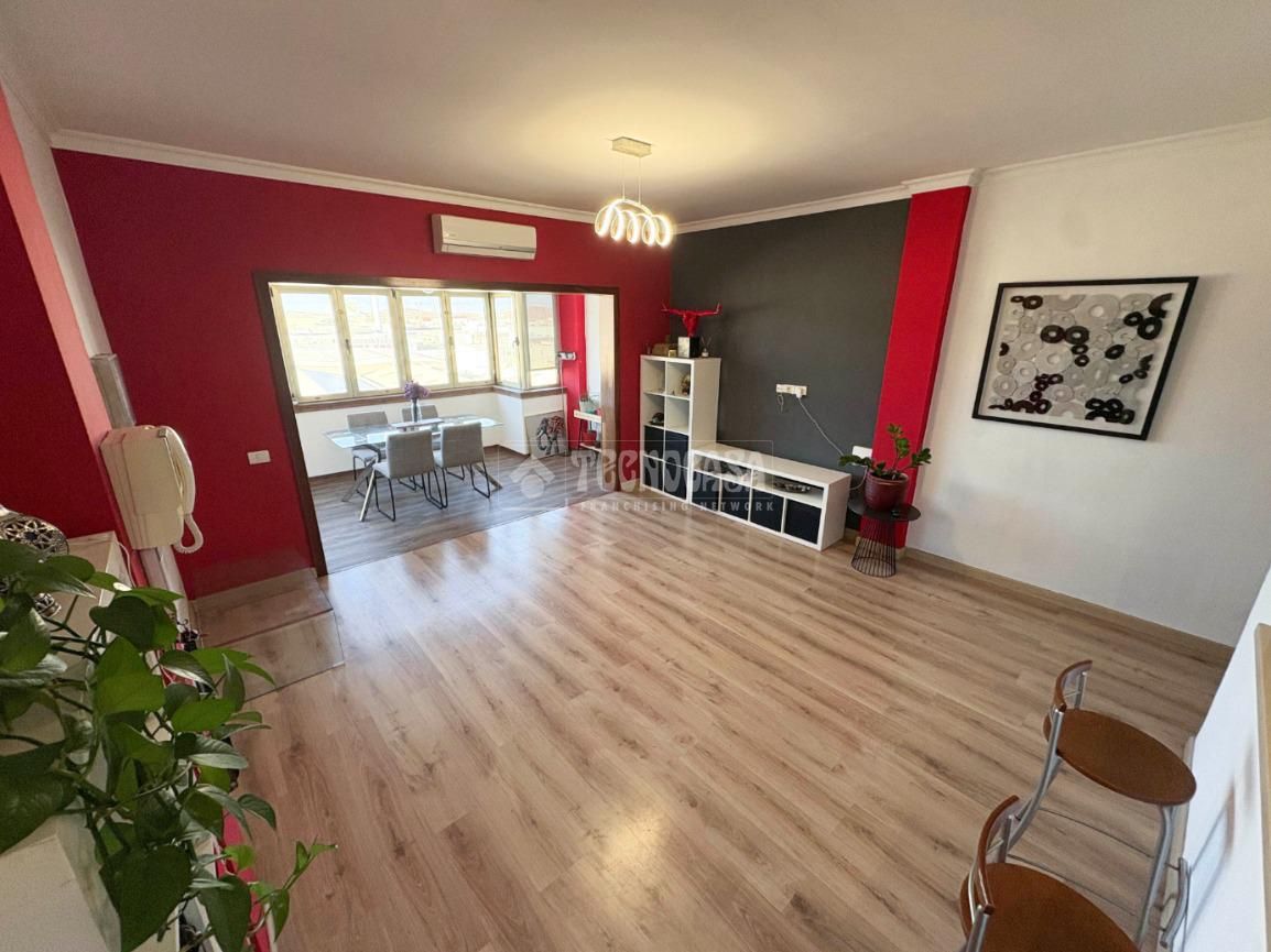Wohnung zum verkauf in Vecindario - El Doctoral - Cruce de Sardina