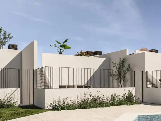 Duplex in vendita a Monforte del Cid, imagen 7