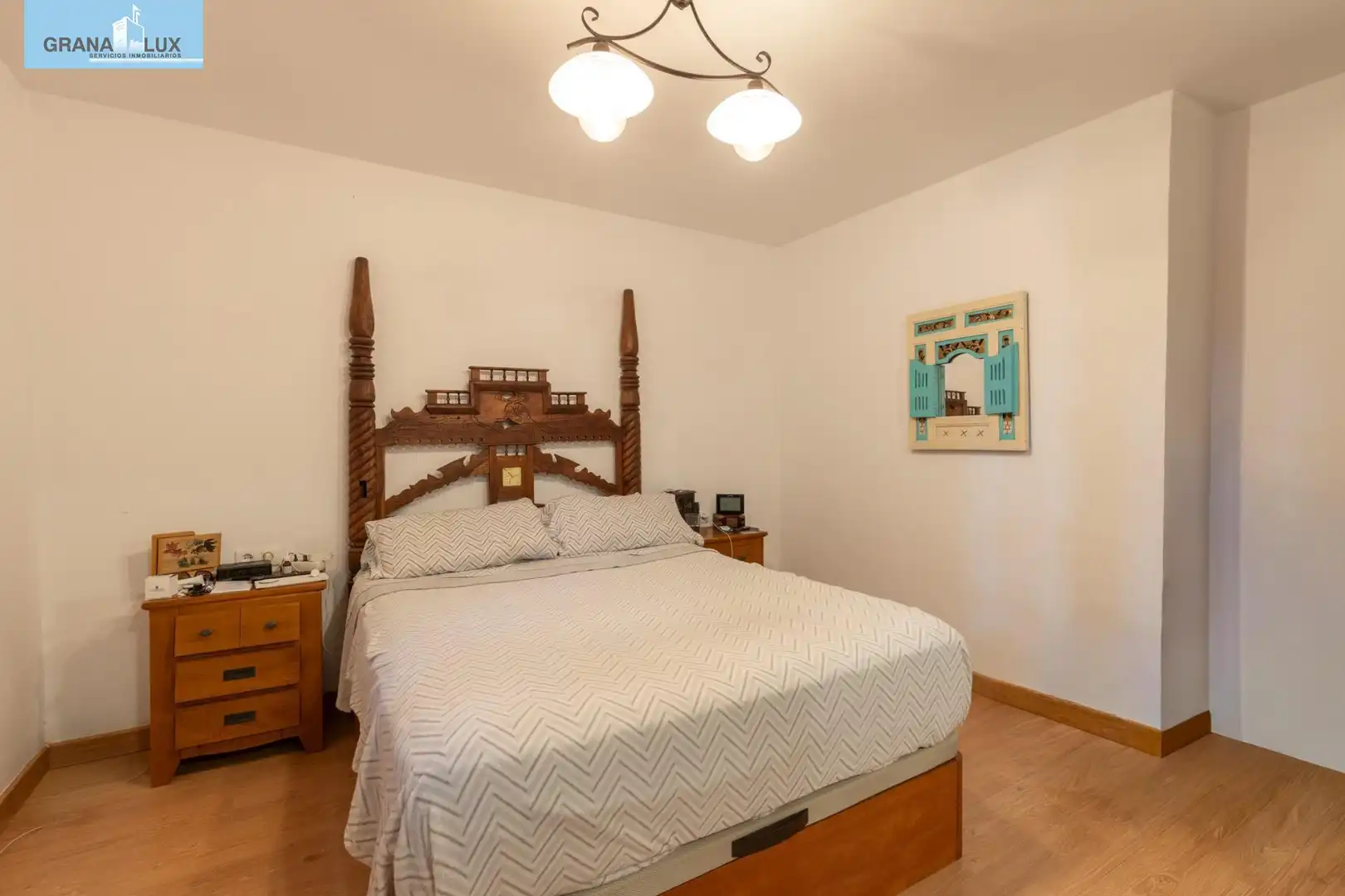Chalet con terraza en venta en Calle Everest, imagen 73