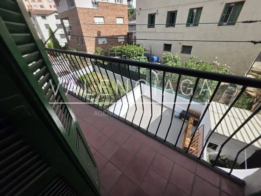 Flat with terrace for sale in Beasain, imagen 9