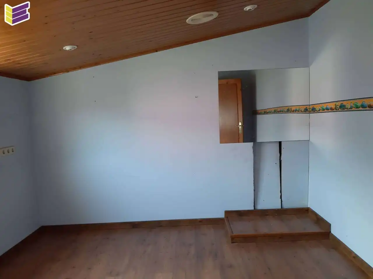 Casa adosada en venta en Camino Xestal, 2, Redondela
