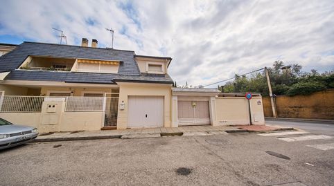 Foto 3 von Einfamilien-Reihenhaus zum Verkauf in Calle Alhambra, 2, Ogíjares, Granada