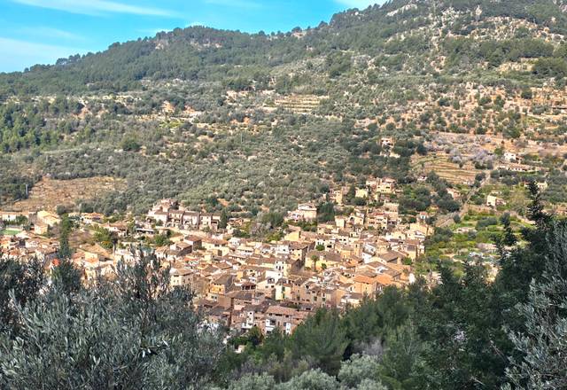 Terreno en Venta en Calle Alqueria, 22 en Fornalutx