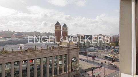 Foto 4 de Apartament en venda a Sant Antoni,  Barcelona Capital