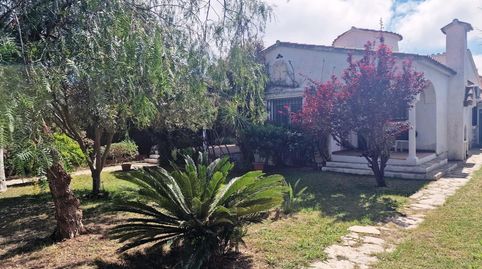 CAMBRILS- URB . MAR CAMBRILS- CHALET INDIVIDUAL