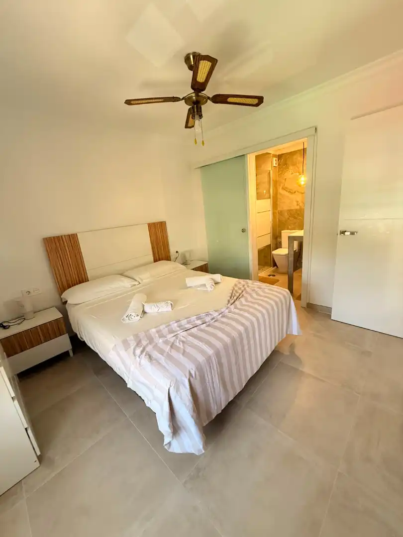 Piso con piscina en venta en Avenida Antonio Machado, imagen 13