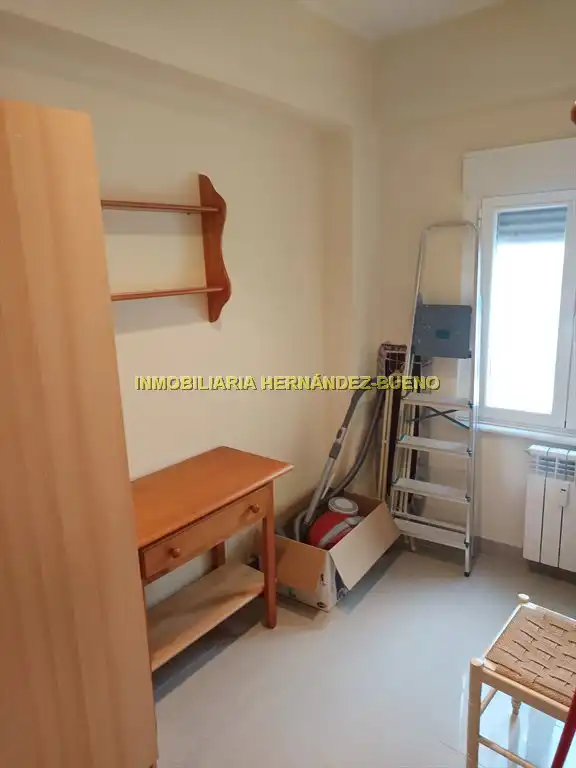 Piso de alquiler en Salamanca con Calefacción, Amueblado y Balcón