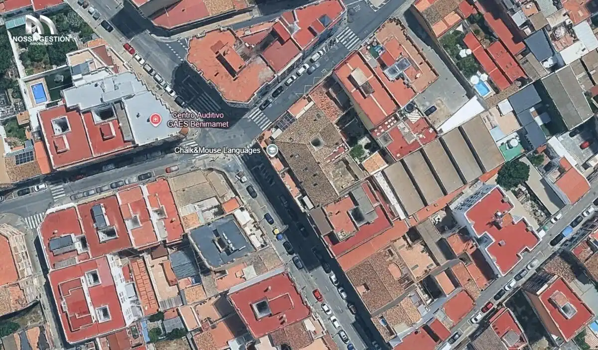 Flat with lift for sale in Calle FELIPE VALLS, imagen 8