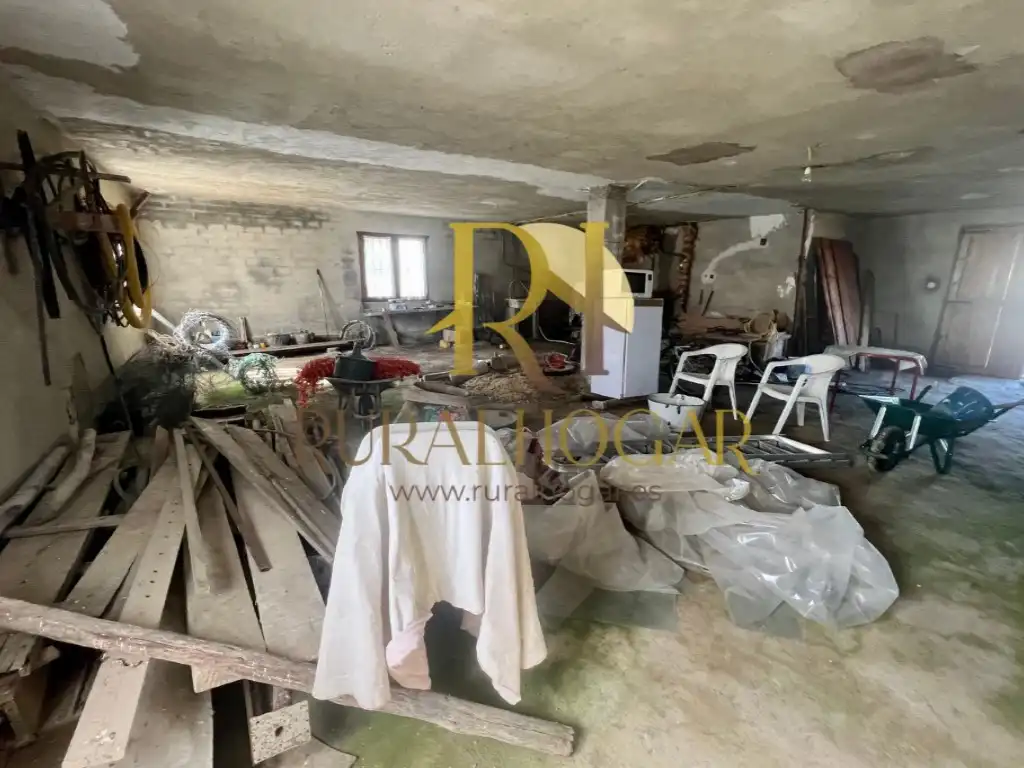 Casa in vendita a Vegaquemada, imagen 11