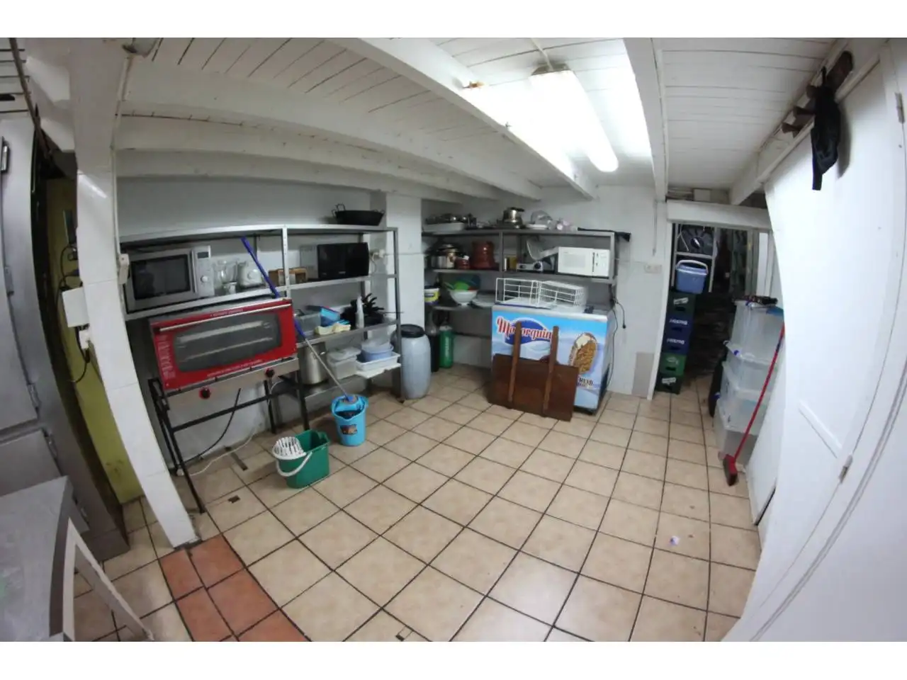 Business premises for sale in Calle Juan Arana (Bar Tranche) 13, imagen 9