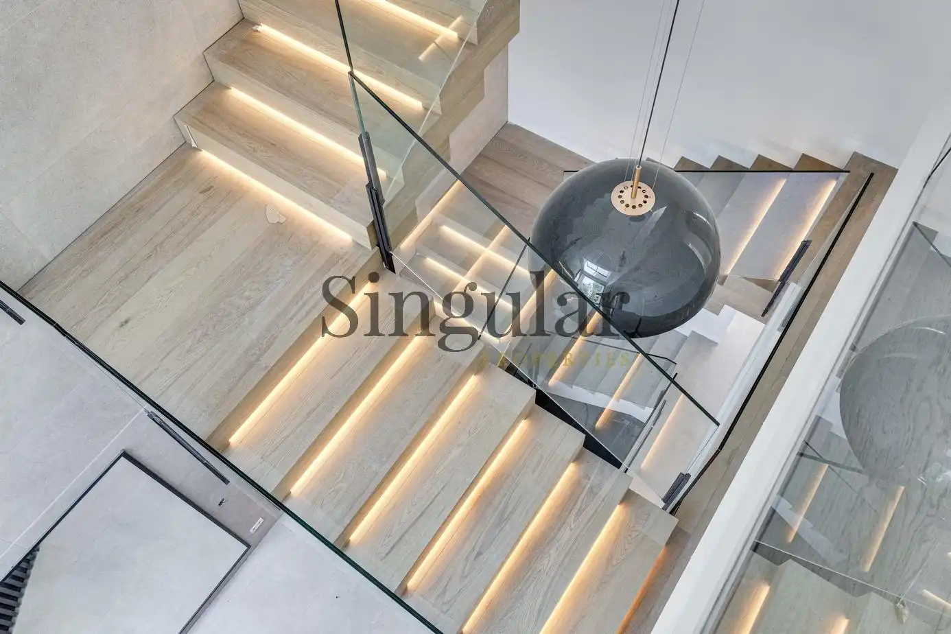 House with pool for sale in Passeig de Valldoreix, imagen 44