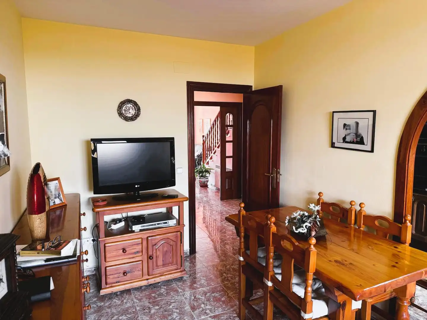 Casa adosada en venta en Santa Maria - L'Eixample - Sud Sumella