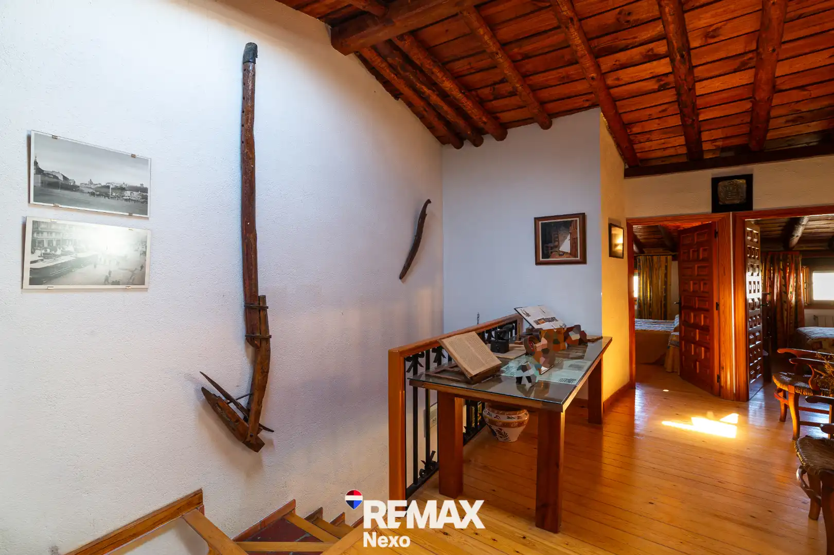 Casa adosada en venta en Torreiglesias con Aire acondicionado, Calefacción y Amueblado