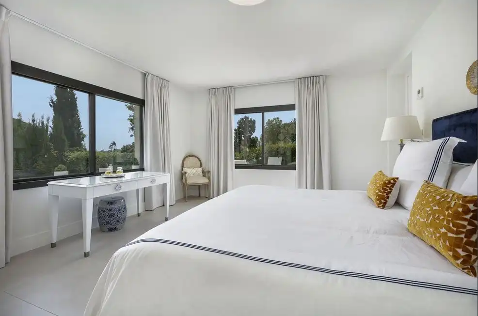 Chalet con jardín en venta en San Pedro de Alcántara, imagen 18