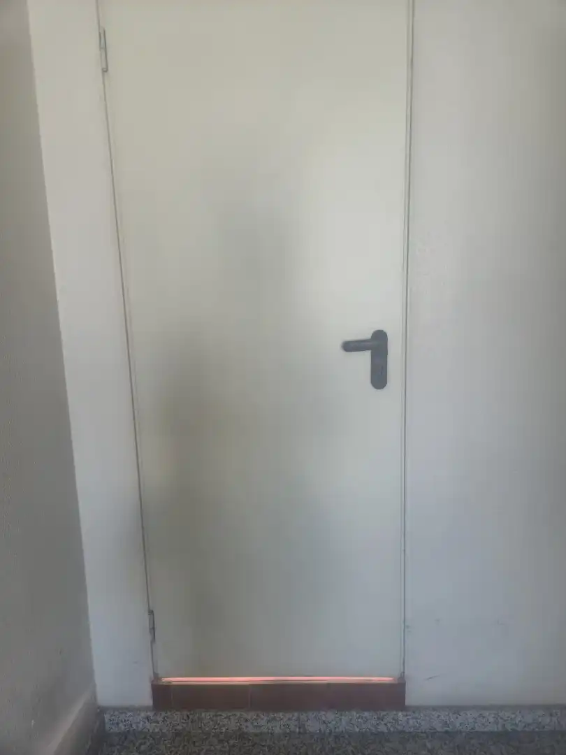 Parking de Piso en venta en Las Torres de Cotillas con Aire acondicionado, Terraza y Amueblado