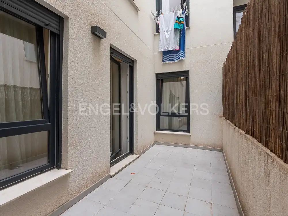 Piso de alquiler en Calle Cuenca, Barrio de Patraix