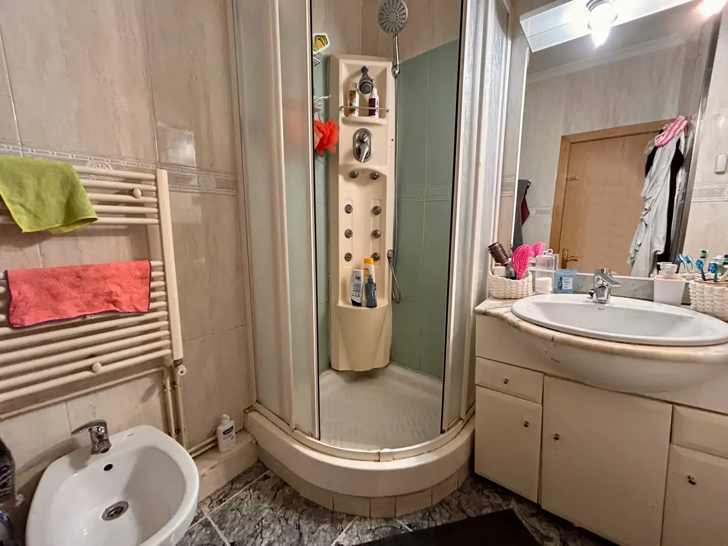 Appartement avec terrasse à vendre à Carrer dels Aprestadors, imagen 10
