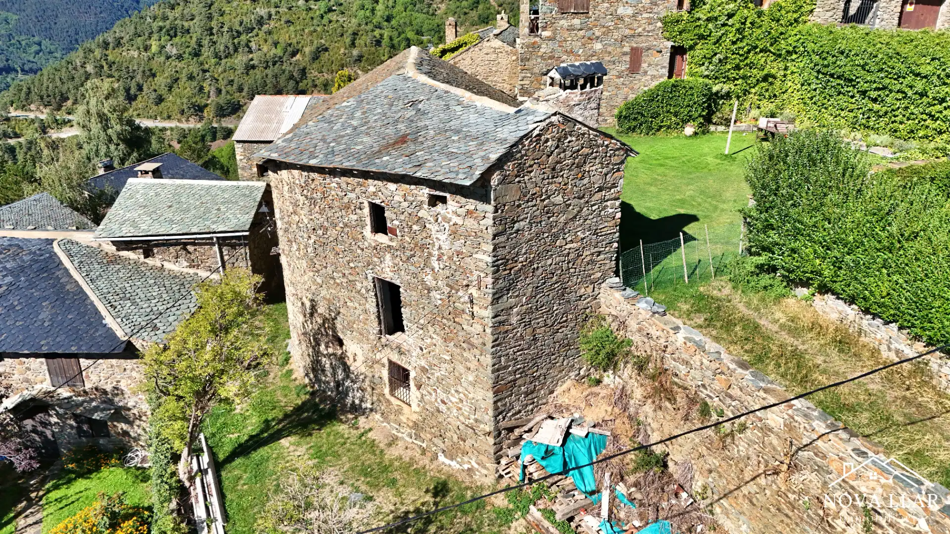 Maison rustique à vendre à Toses, imagen 18