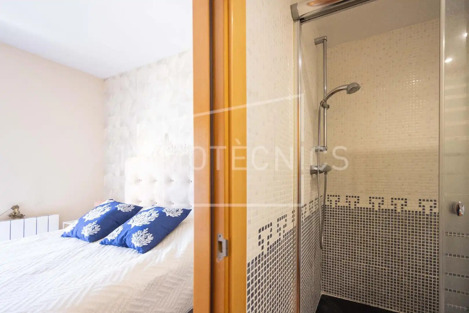 Adosado con terraza en venta en Calle CANET, imagen 17