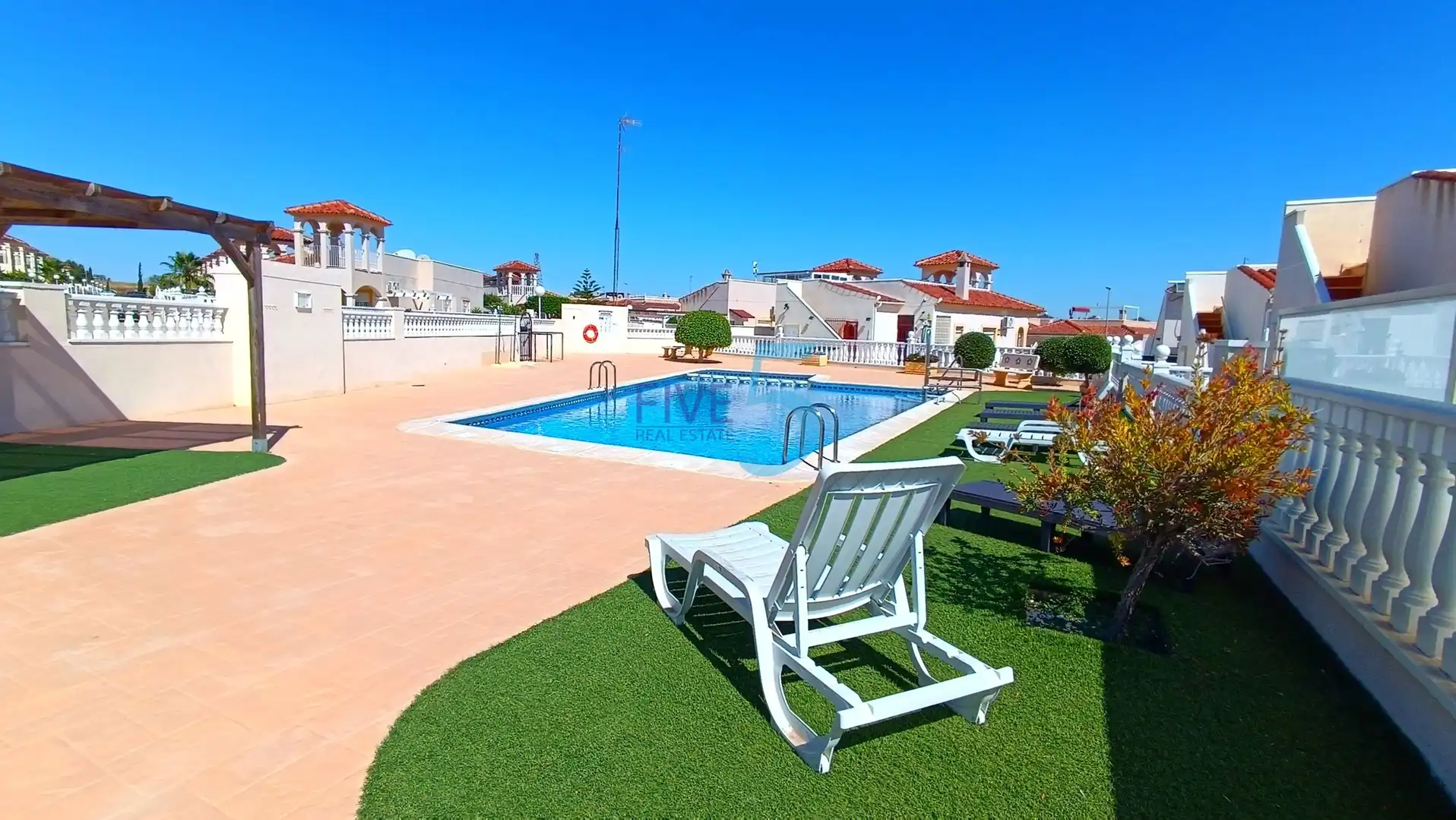 House with pool for sale in Algorfa, imagen 36
