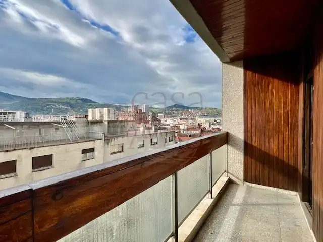 Flat for rent in Campuzano