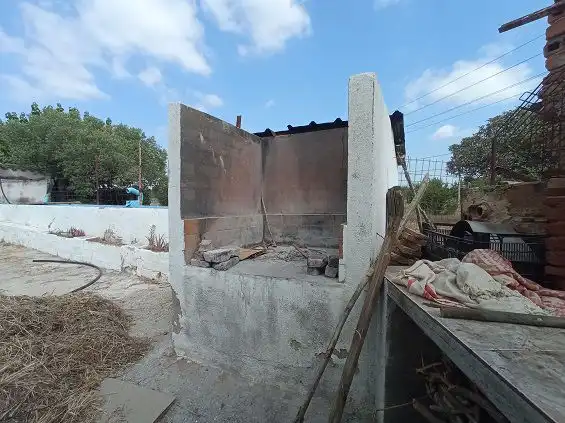 Residencial en venda en Constantí