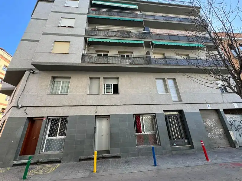 Wohnung zum Verkauf in Pasaje de Colom