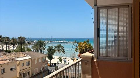 Foto 4 de Apartament en venda a Les Maravelles, Illes Balears