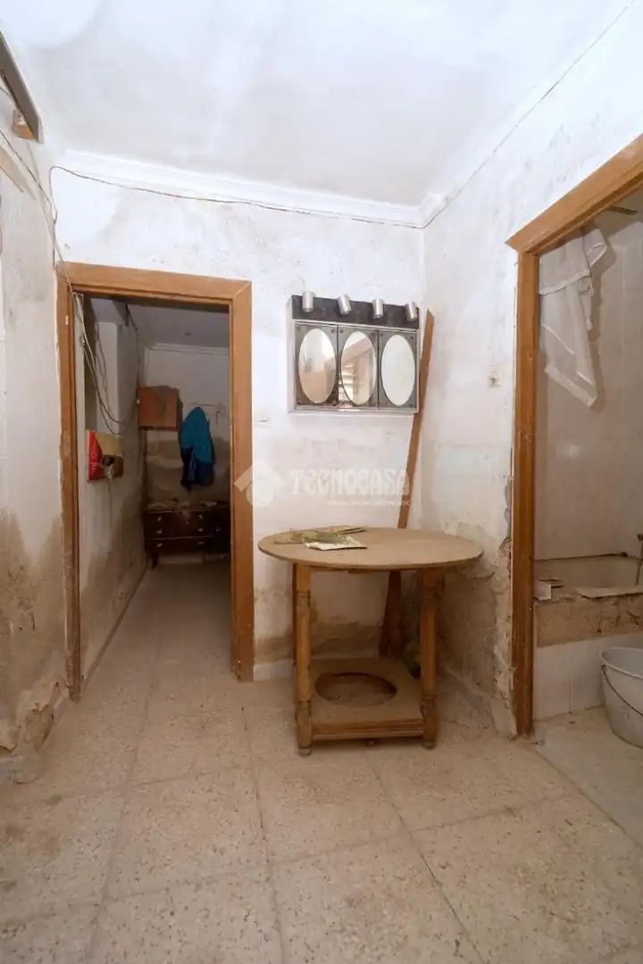 Einfamilien-Reihenhaus zum Verkauf in Linares