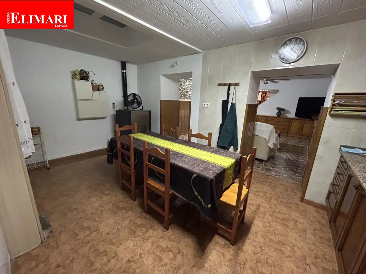 Casa en venta en La Galera, imagen 6