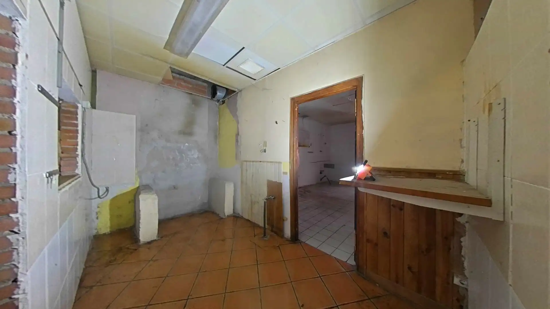 Business premises for sale in S Andres, imagen 20