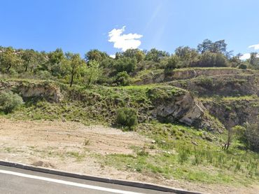 Terreny residencial en venda a La Jonquera