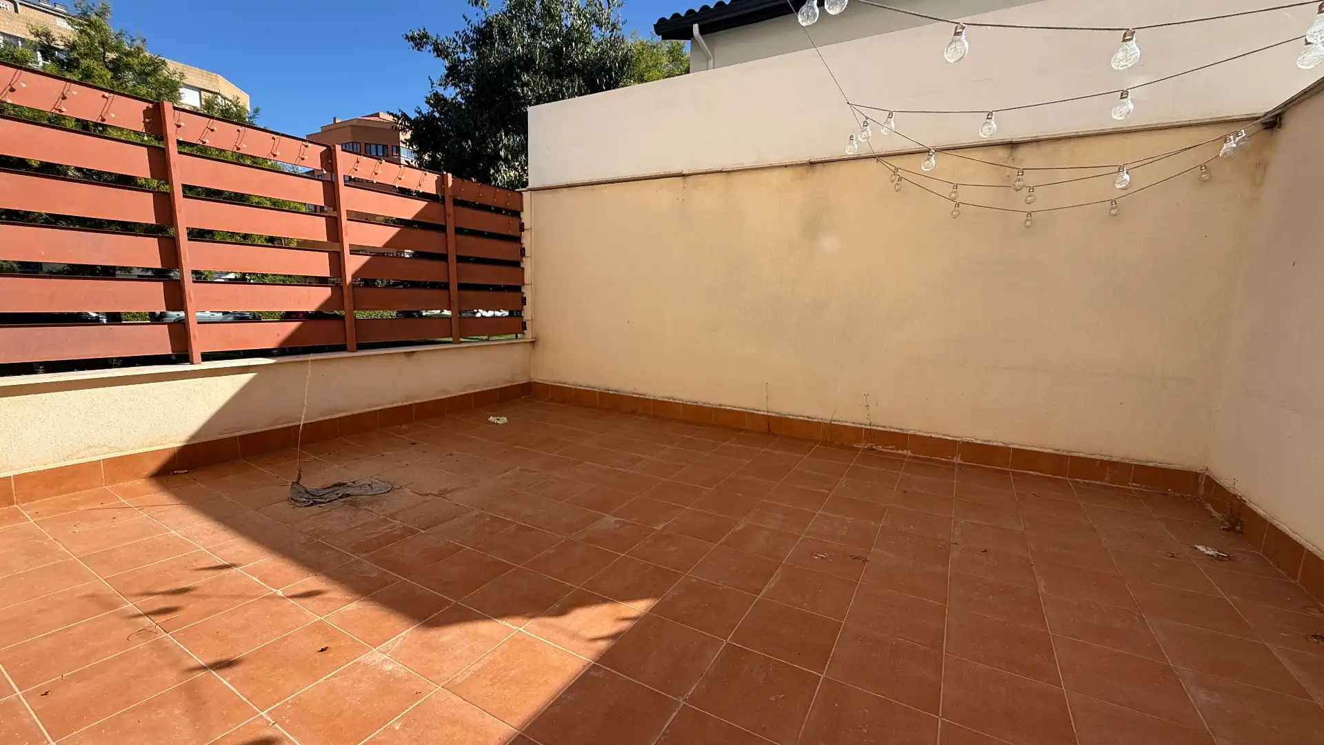 Casa aparellada amb jardí en venda a Avenida Doctor Jose Maria Sánchez Ibáñez, imagen 11